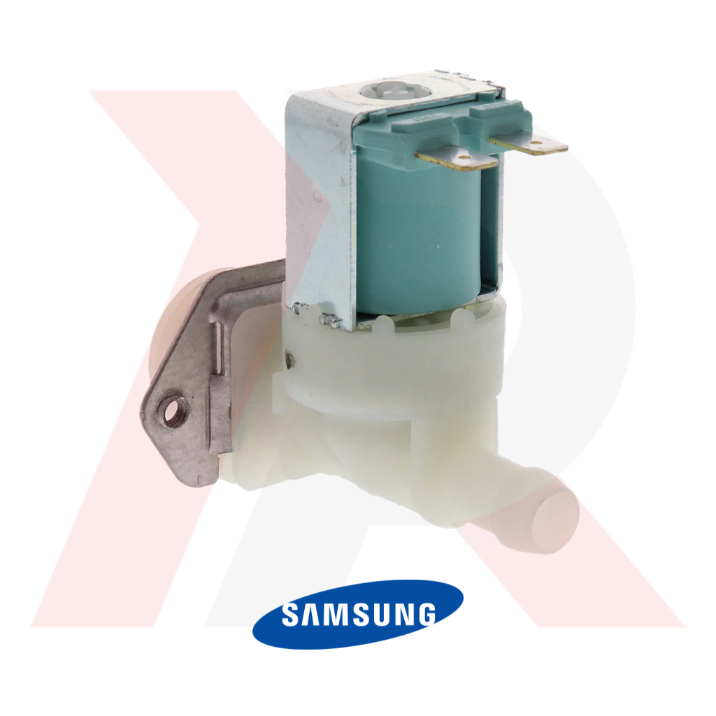 Washer Water Inlet Valve